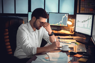 Job Problem Solution