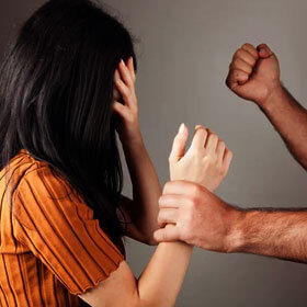 Husband & Wife Problems